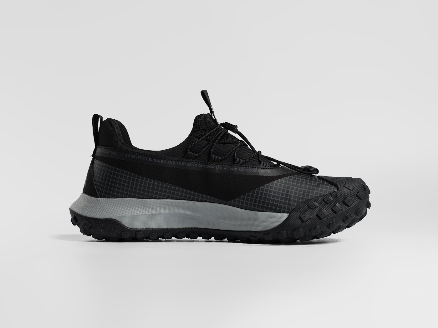 Кроссовки Nike ACG Mountain Fly Low