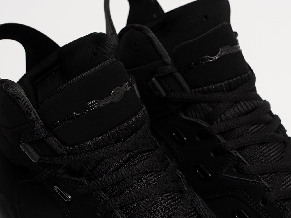 Кроссовки Jordan 6-17-23