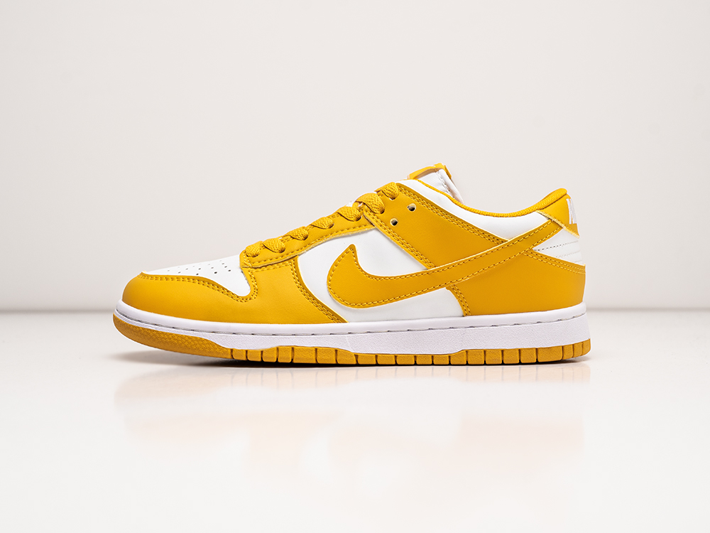 Кроссовки Nike SB Dunk Low