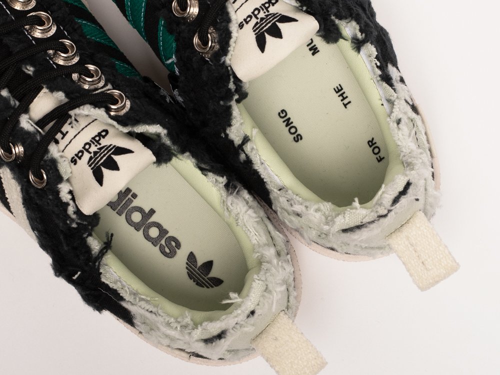 Кроссовки Song For The Mute x Adidas Campus 80