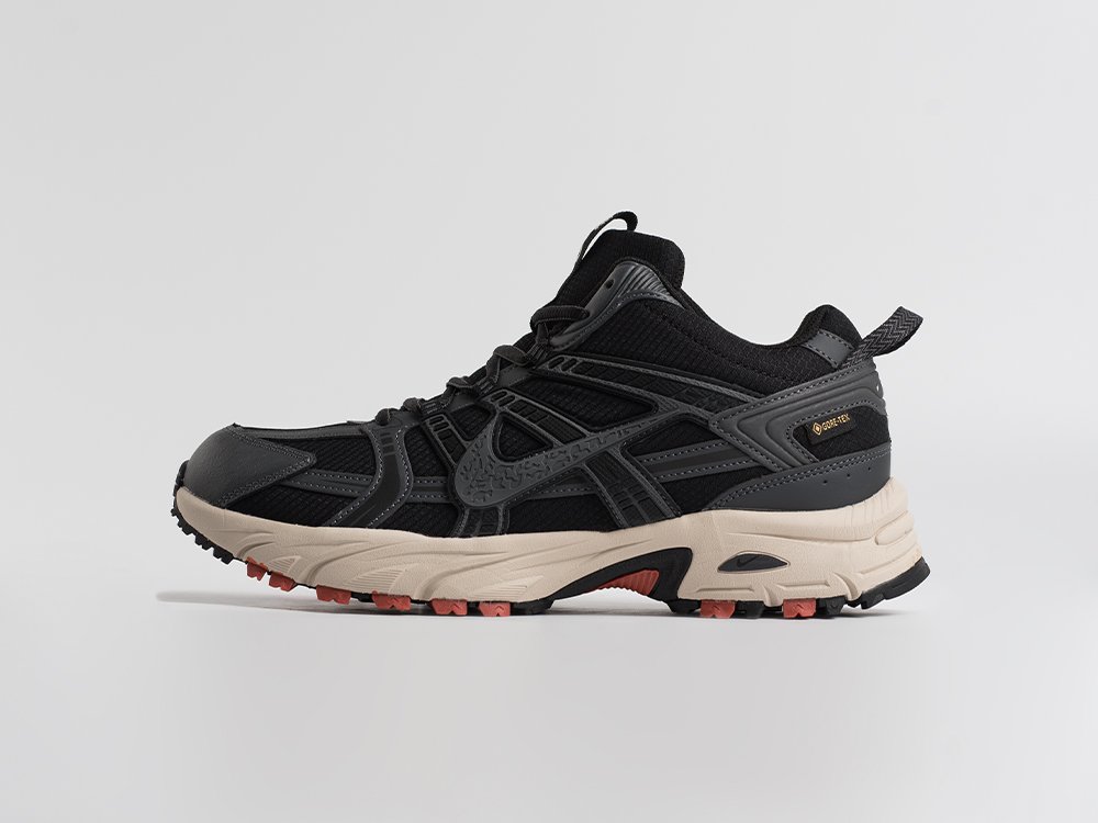 Зимние кроссовки Nike V2K Run