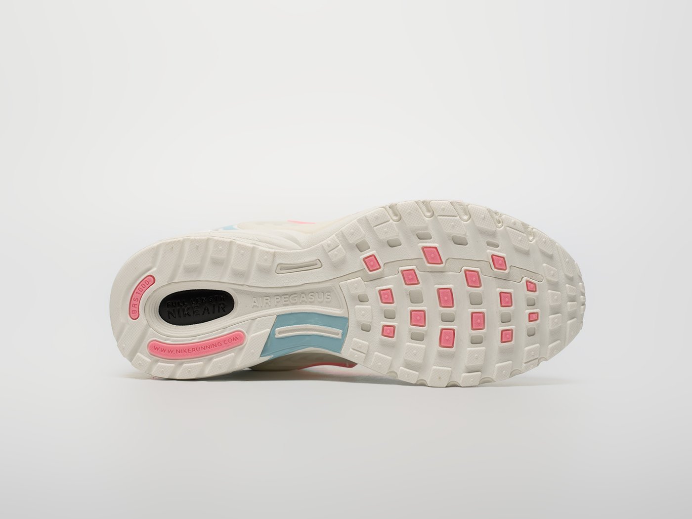 Кроссовки Nike Air Pegasus 2K5