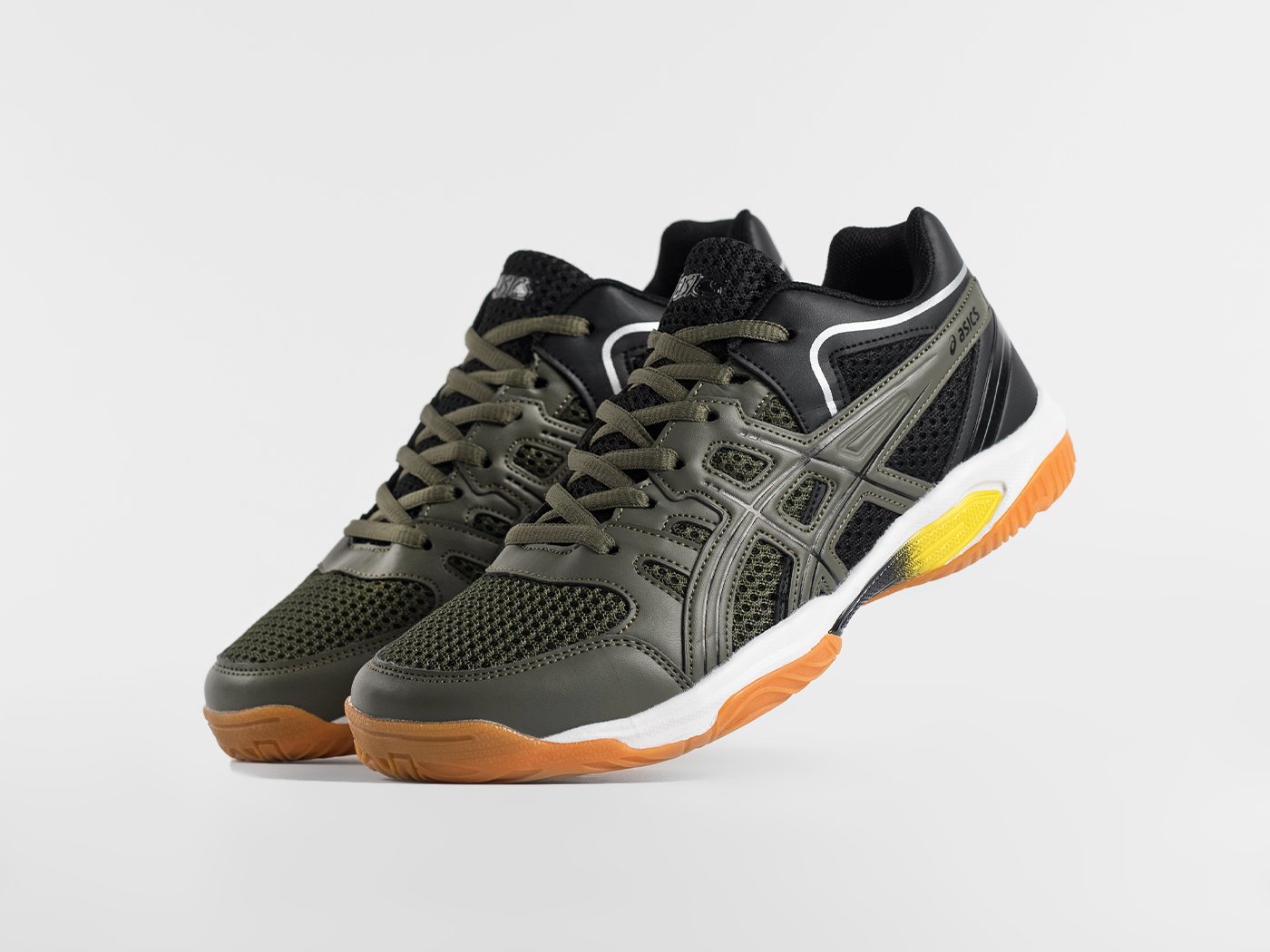 Кроссовки Asics Gel-Rocket 10