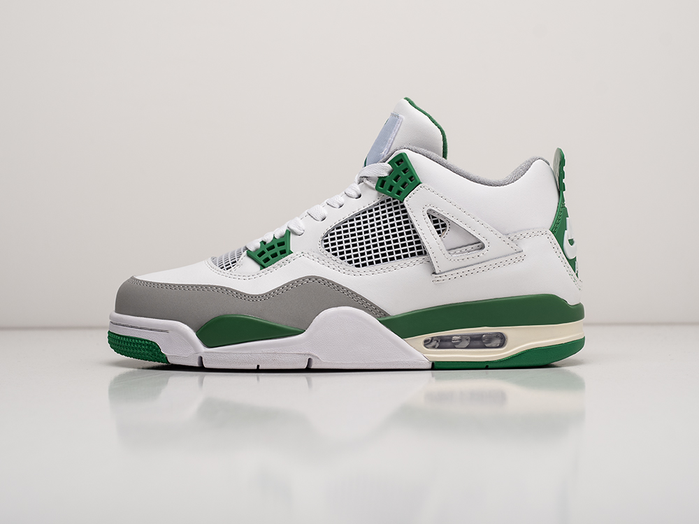 Кроссовки Nike Air Jordan 4 Retro