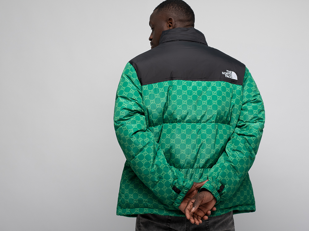 Куртка The North Face x Gucci