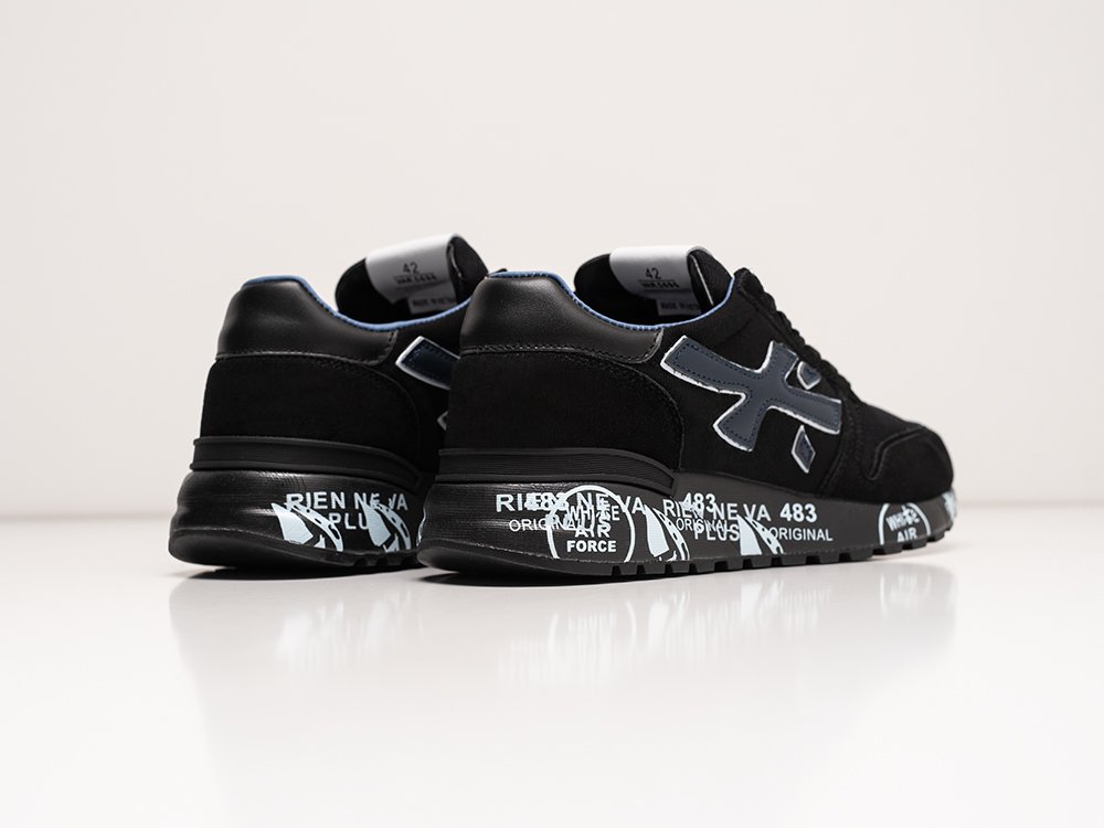 Кроссовки Premiata Mick