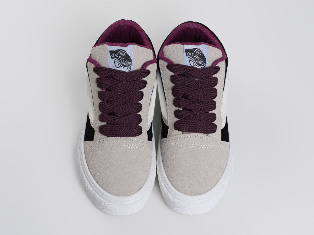 Кеды VANS Knu Skool