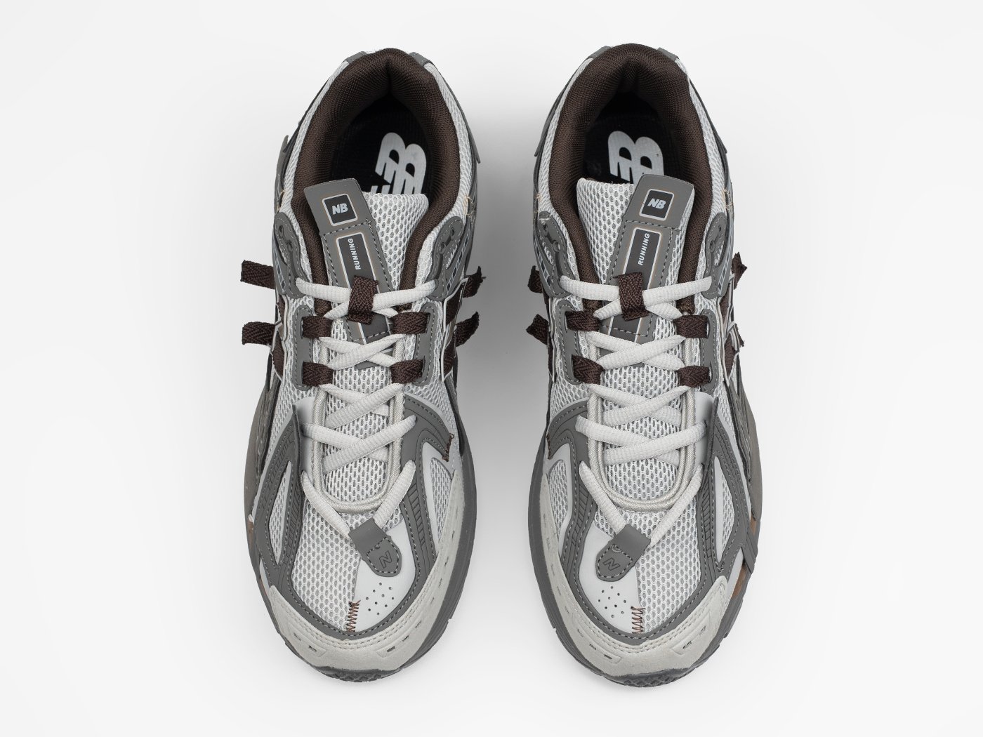 Кроссовки New Balance 1906A