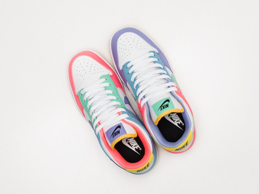 Кроссовки Nike SB Dunk Low