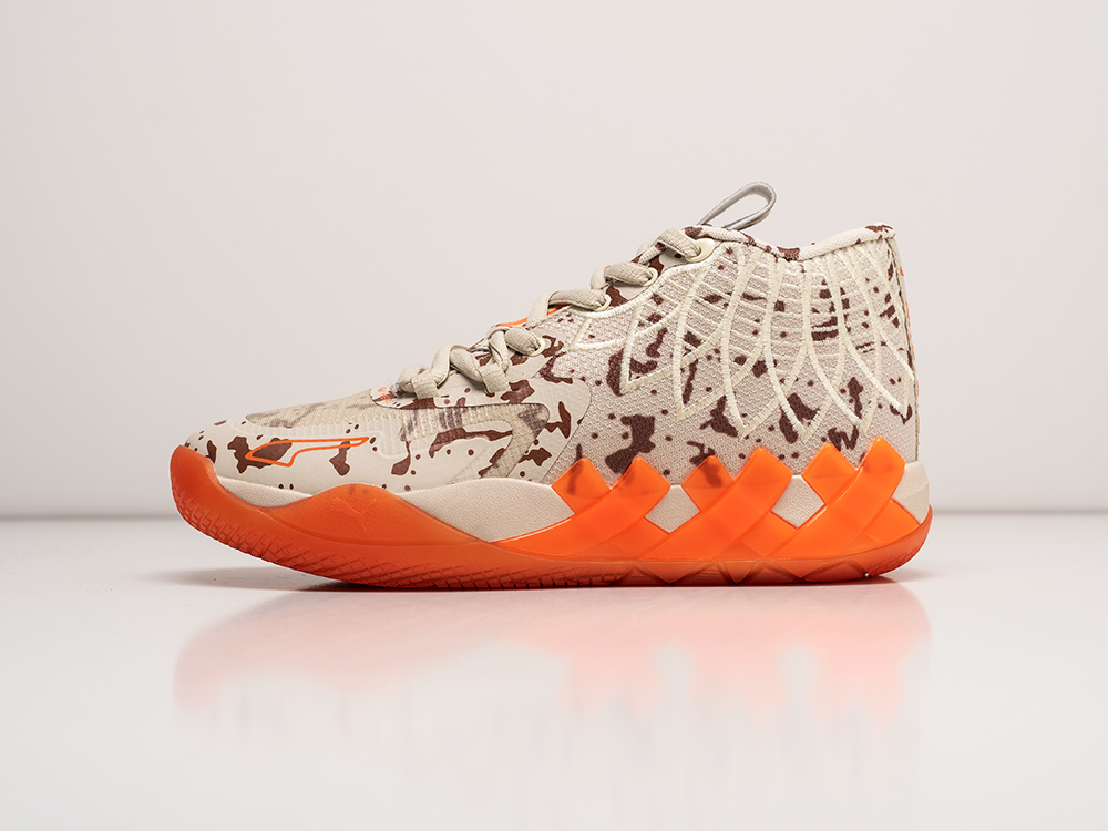 Кроссовки Puma MB.01