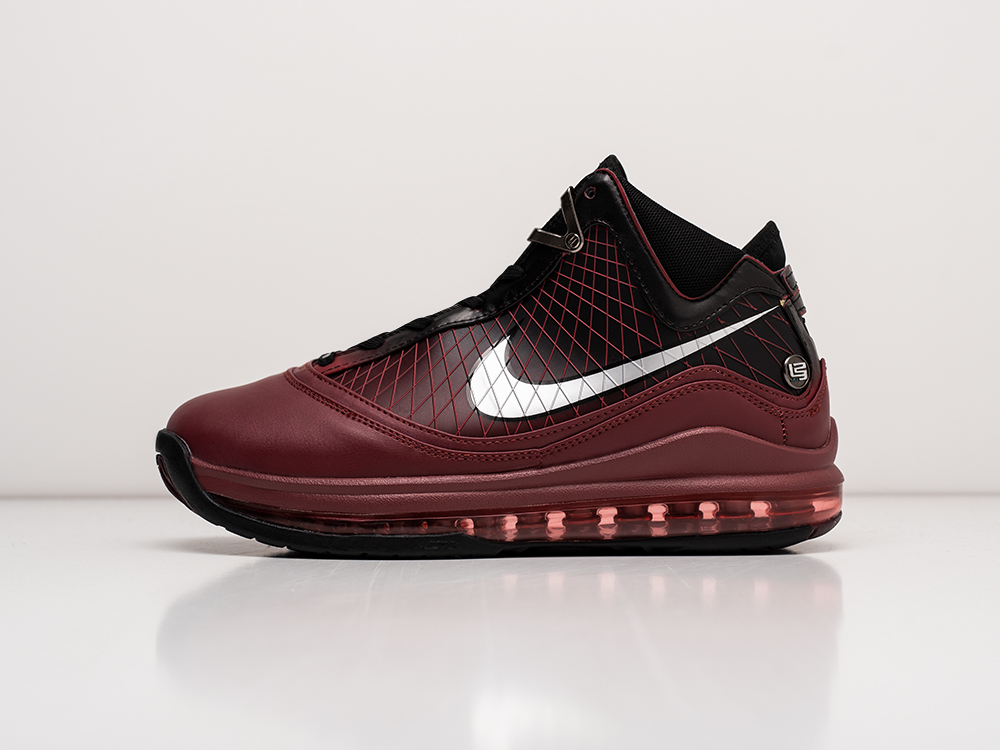 Кроссовки Nike Lebron 7