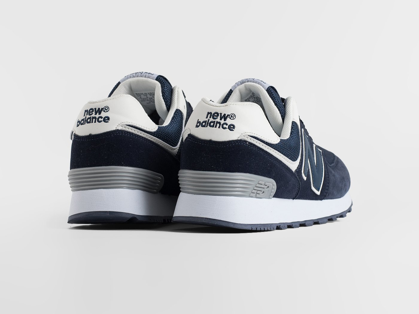 Кроссовки New Balance 574