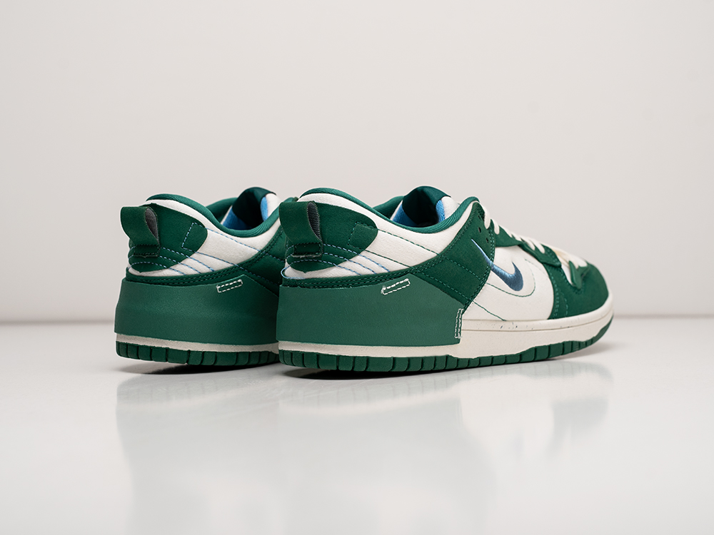 Кроссовки Nike Dunk Low Disrupt 2