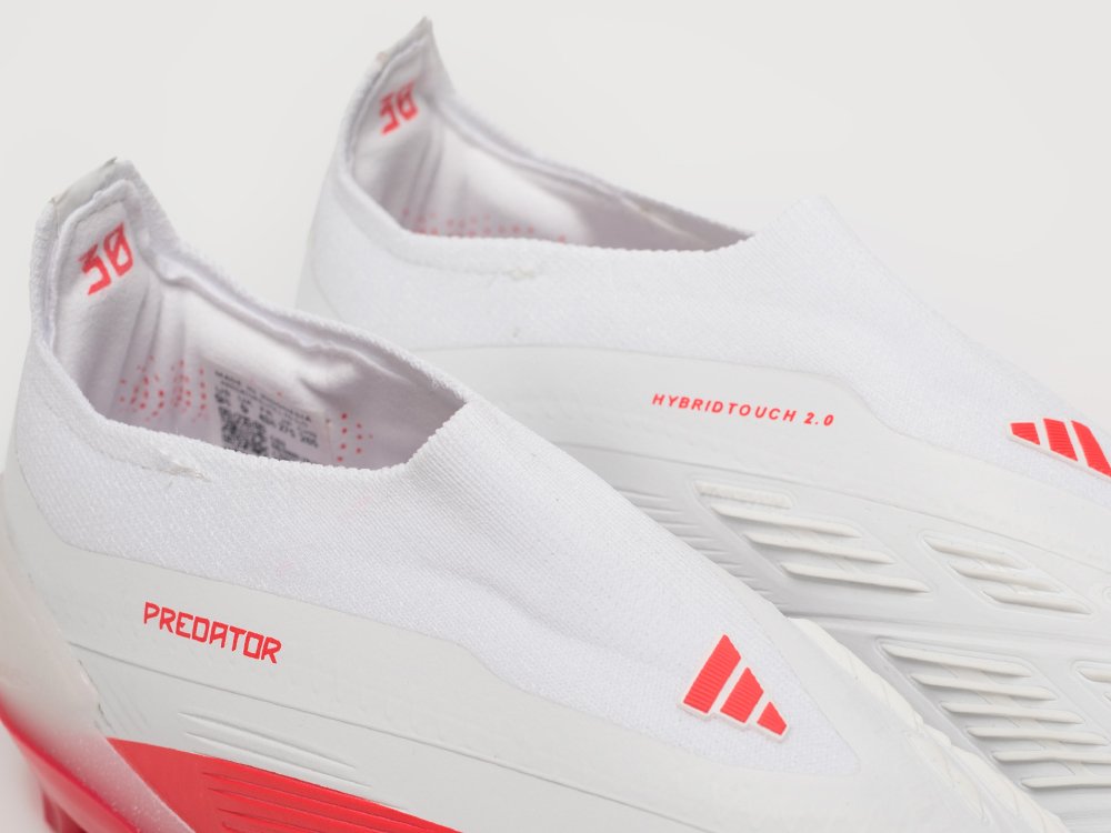 Футбольная обувь Adidas Predator Elite FG