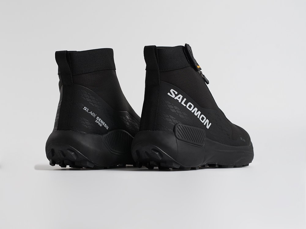 Зимние Кроссовки Salomon S/Lab Genesis Spine Зимние Кроссовки Salomon S/Lab Genesis Spine