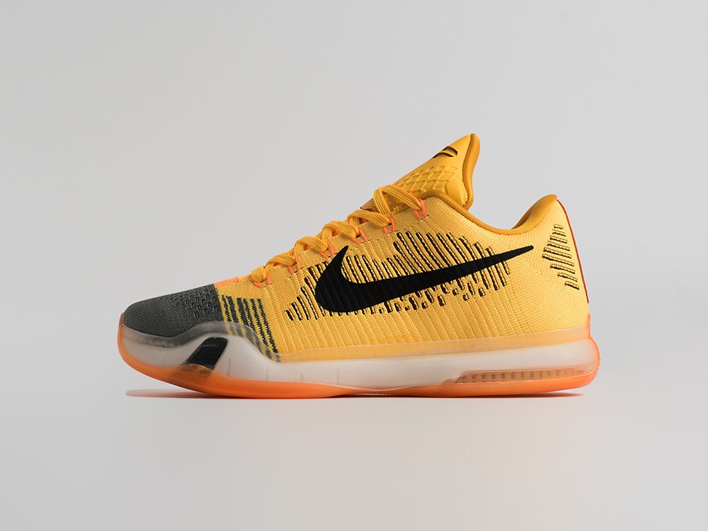 Кроссовки Nike Kobe 10 Elite