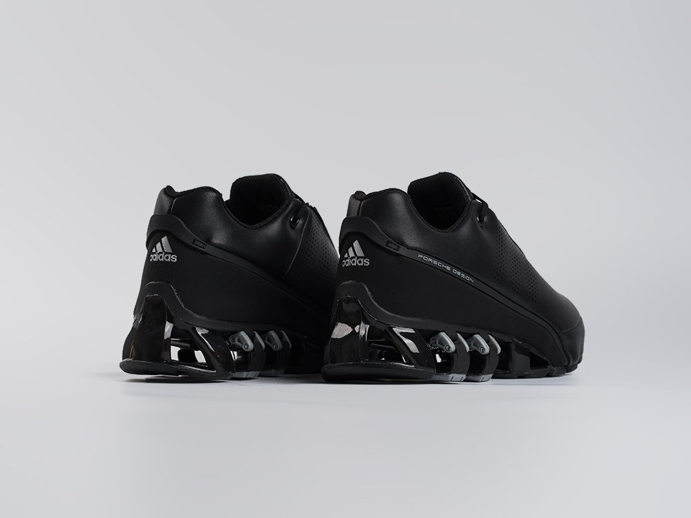Кроссовки Adidas Porsche Design Leather P5000