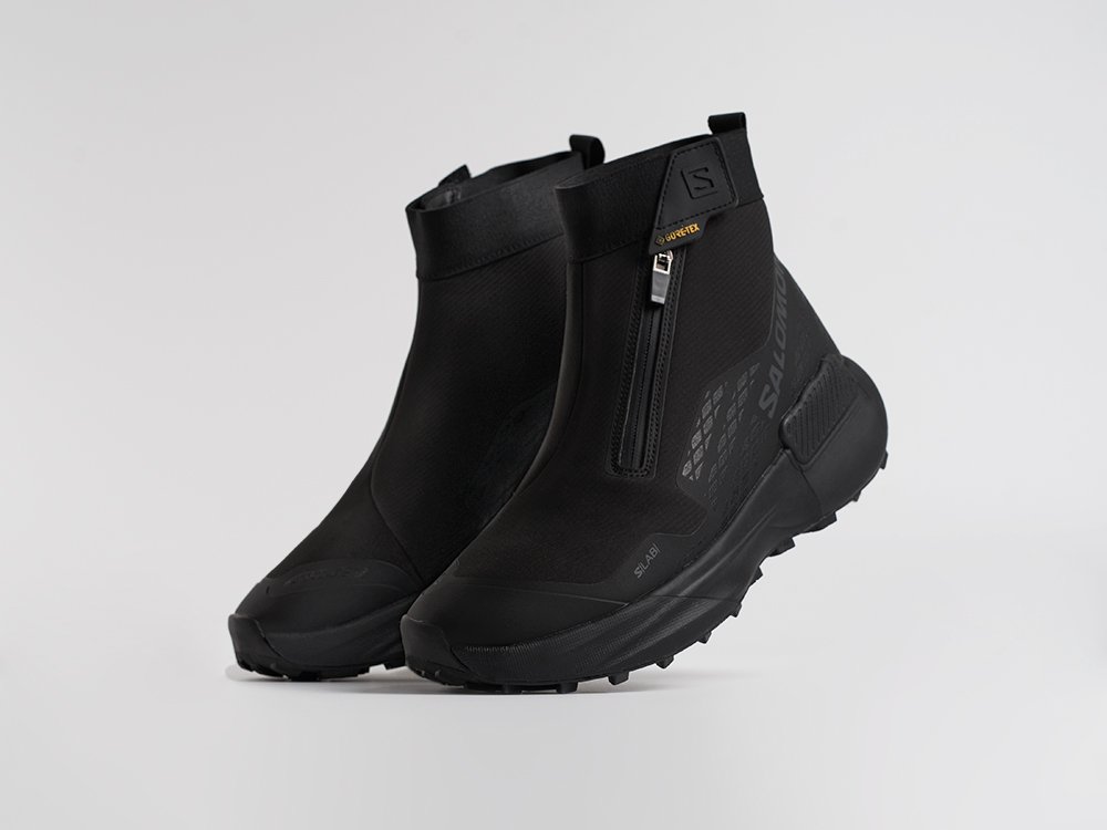 Зимние Кроссовки Salomon S/Lab Genesis Spine Зимние Кроссовки Salomon S/Lab Genesis Spine