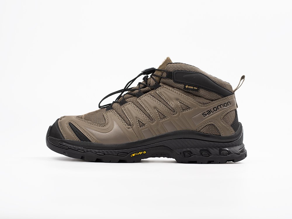 Зимние Кроссовки Salomon XA PRO 3D Mid