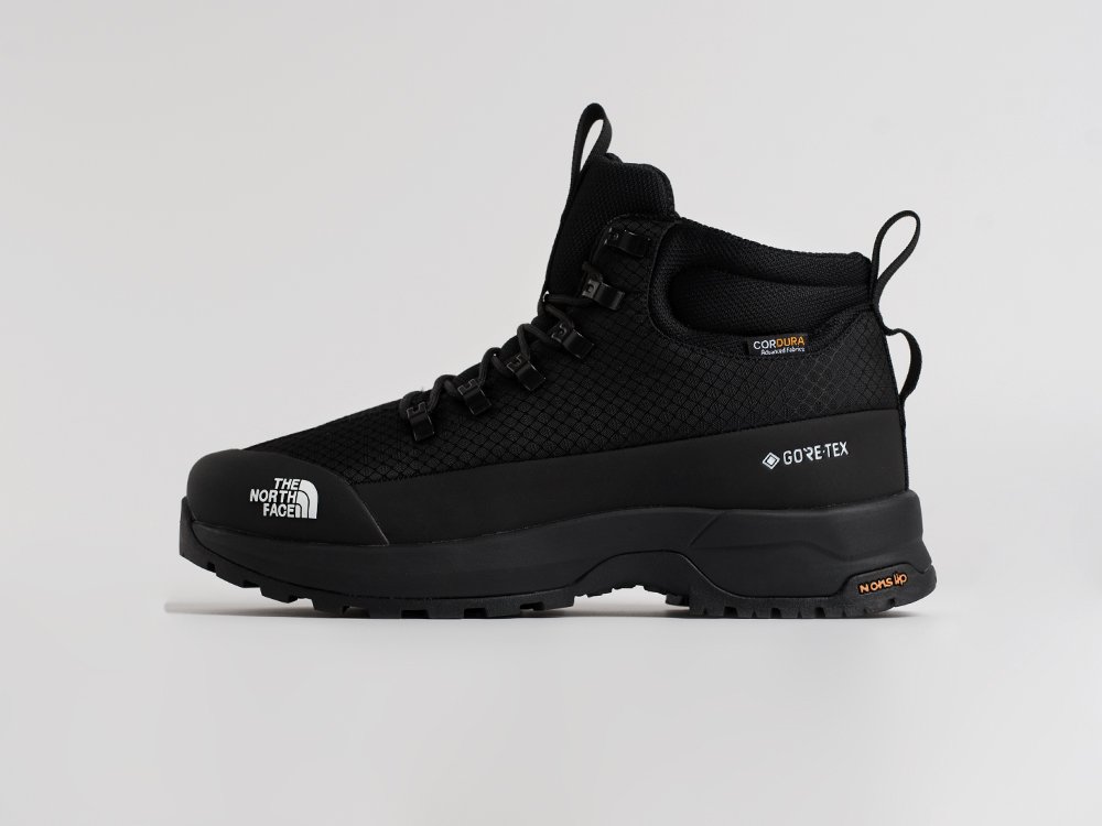 Зимние Кроссовки The North Face Glenclyffe hight Зимние Кроссовки The North Face Glenclyffe hight