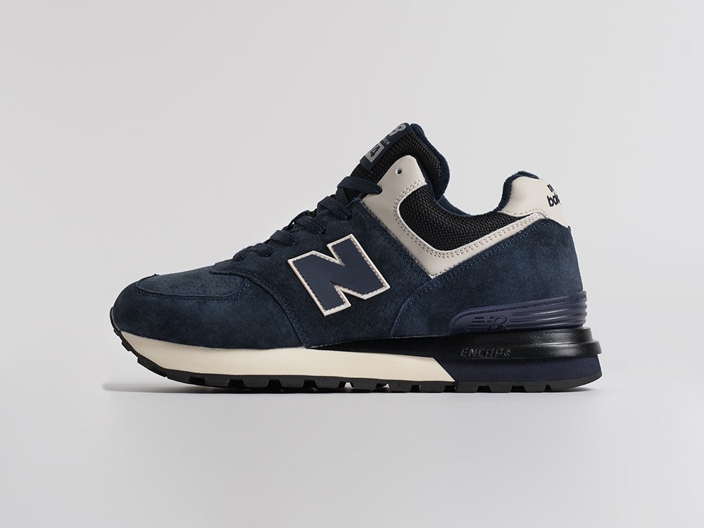 Зимние Кроссовки New Balance 574 Mid Зимние Кроссовки New Balance 574 Mid