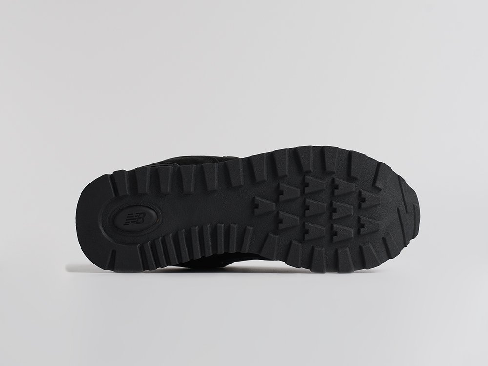 Зимние Кроссовки New Balance 574 Mid Зимние Кроссовки New Balance 574 Mid