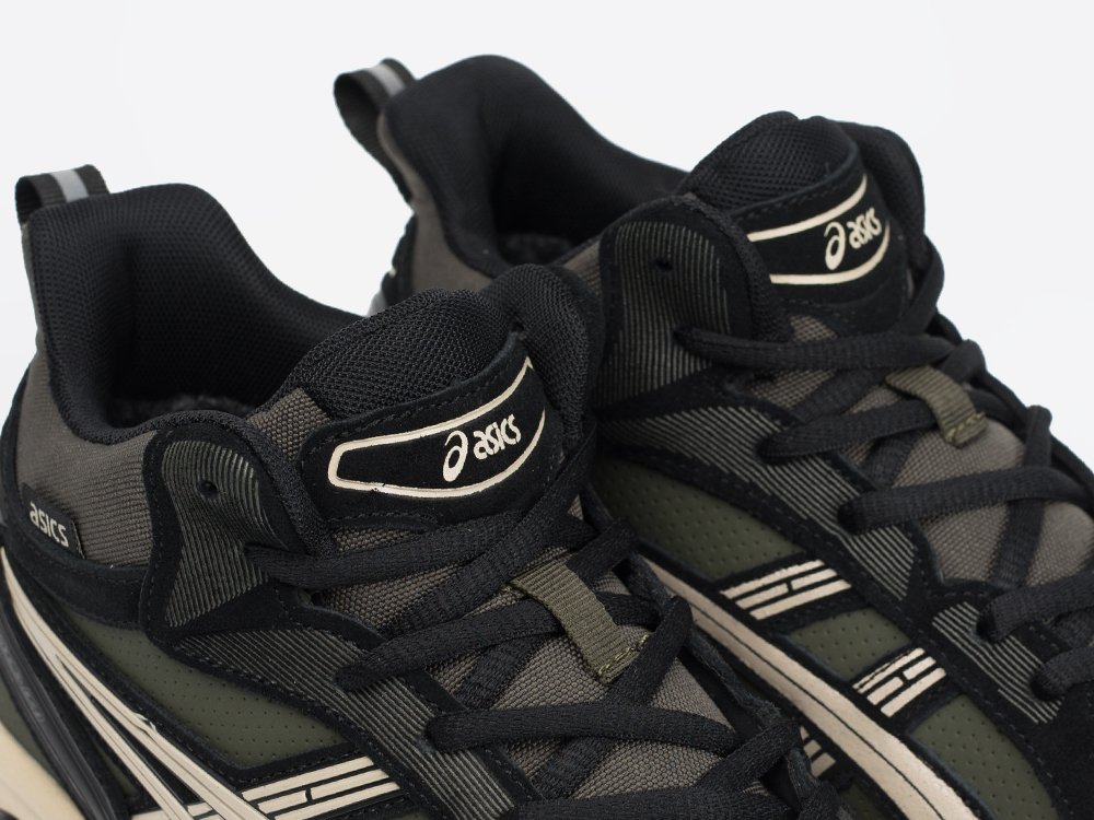 Зимние Кроссовки Asics Gel Kayano 14 Mid