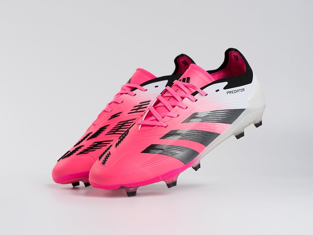 Футбольная обувь Adidas Predator Elite FG Футбольная обувь Adidas Predator Elite FG