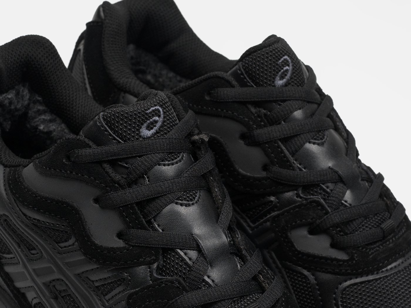Зимние Кроссовки Asics GEL-NYC