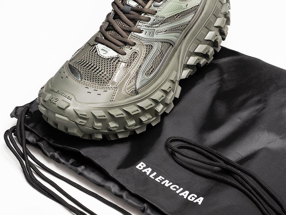 Кроссовки Balenciaga Defender