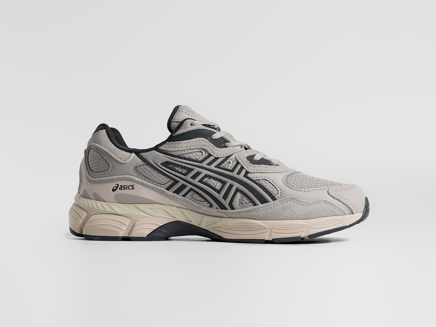 Кроссовки Asics GEL-NYC