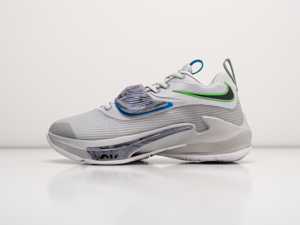 Кроссовки Nike Zoom Freak 3