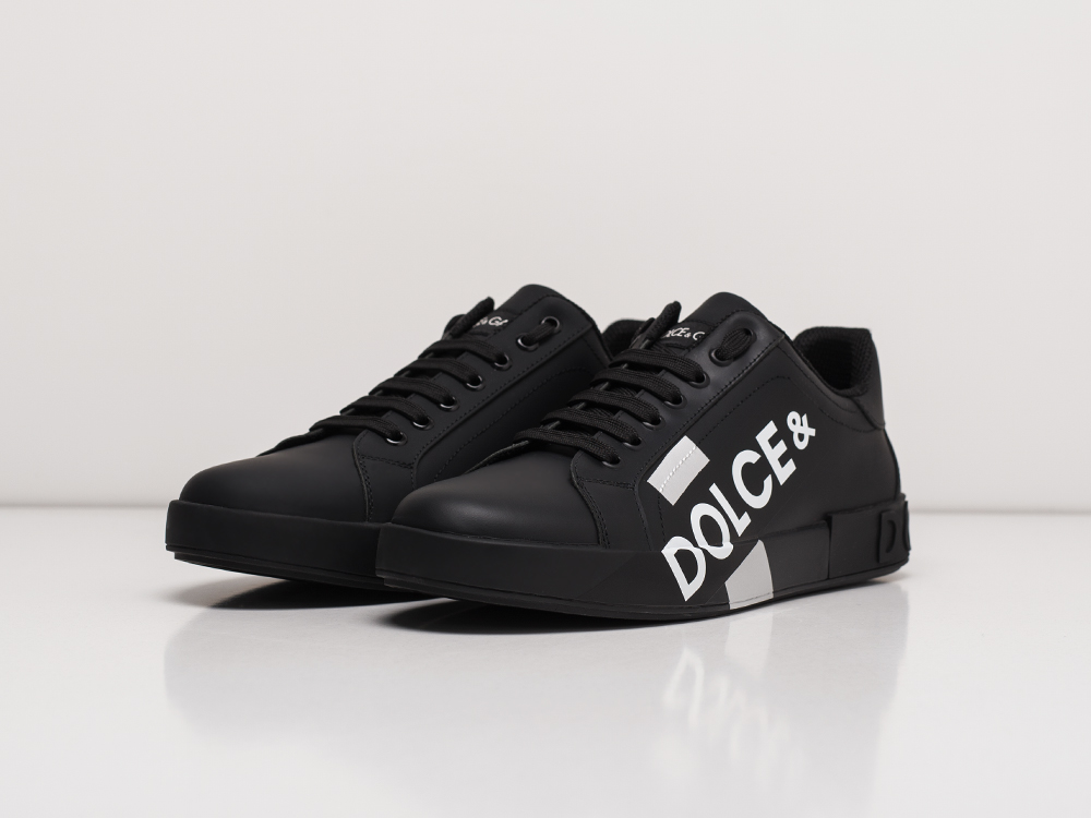 Кроссовки Dolce & Gabbana