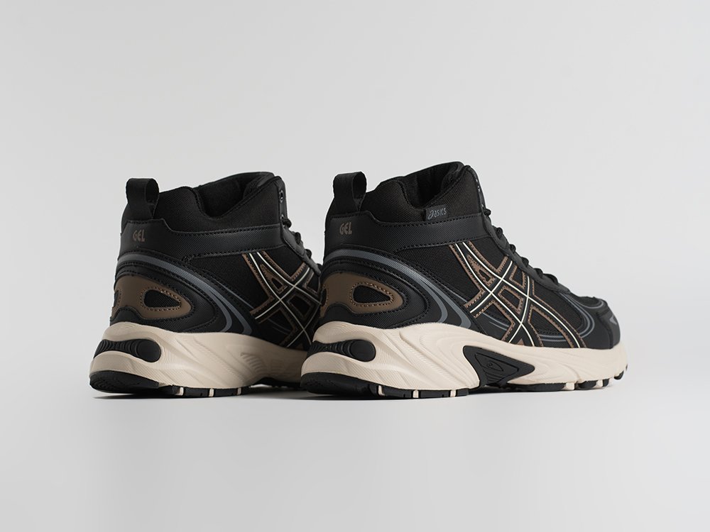 Зимние Кроссовки Asics Gel Kayano 8 Mid Зимние Кроссовки Asics Gel Kayano 8 Mid