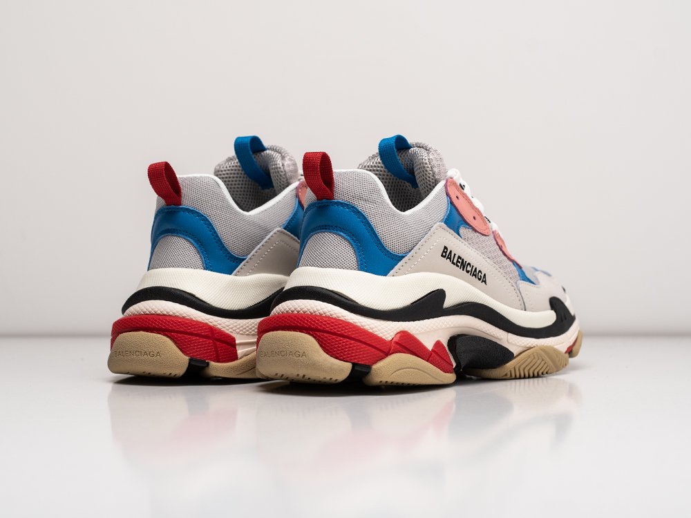 Кроссовки Balenciaga Triple S
