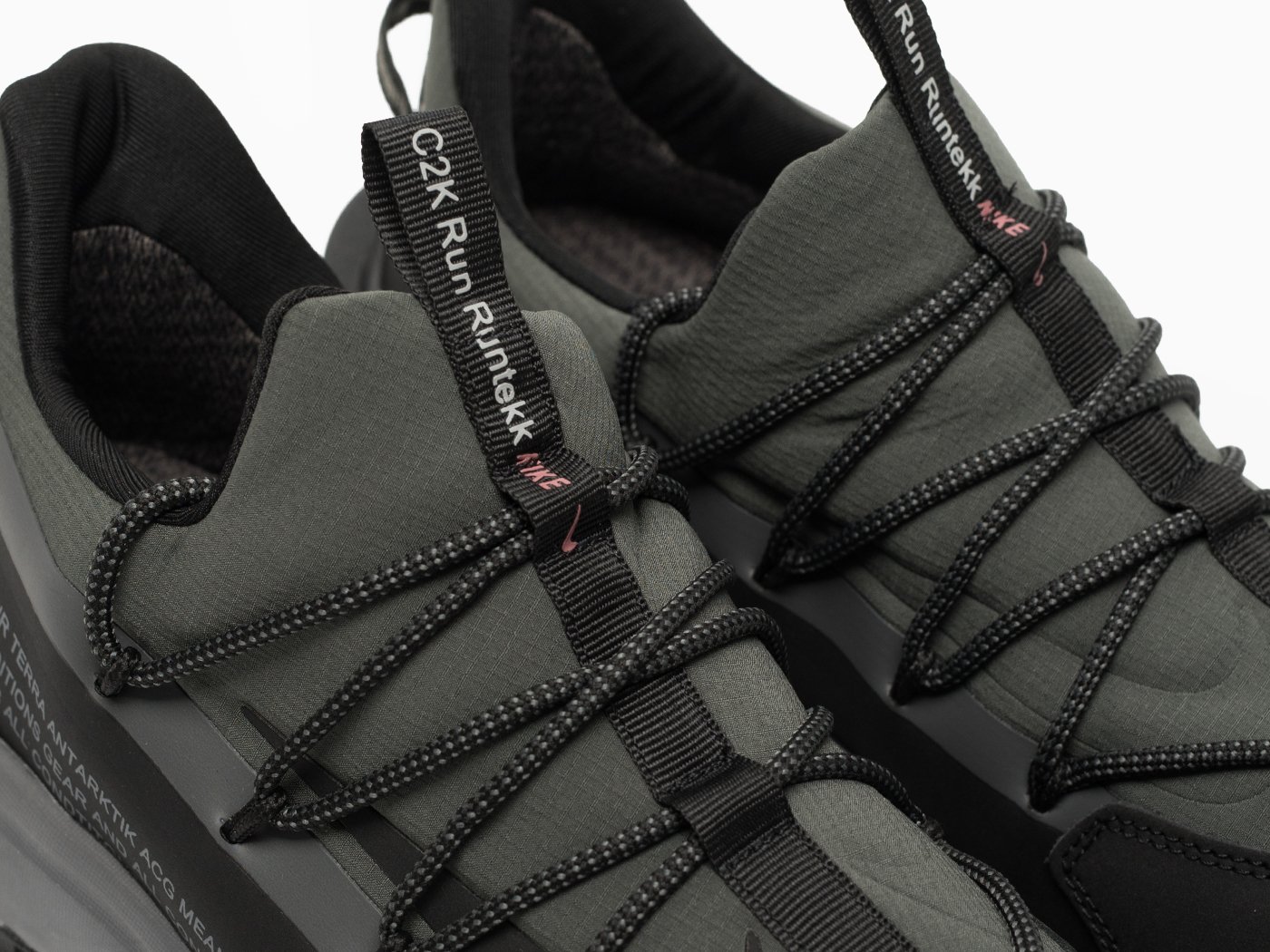 Кроссовки Nike ACG