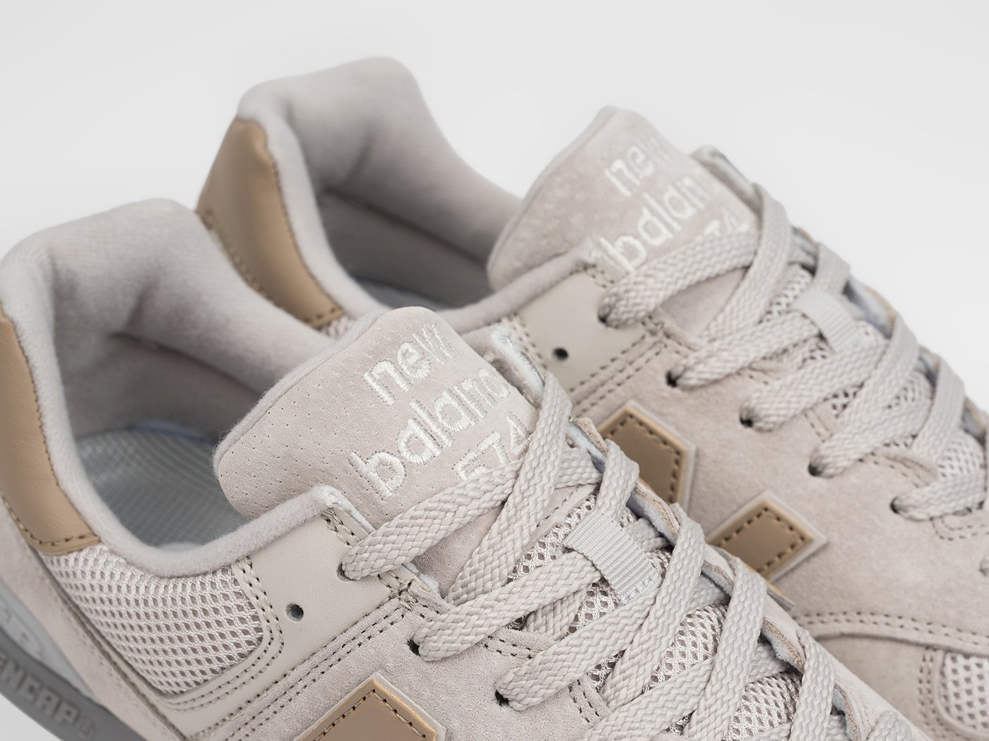 Кроссовки New Balance 574