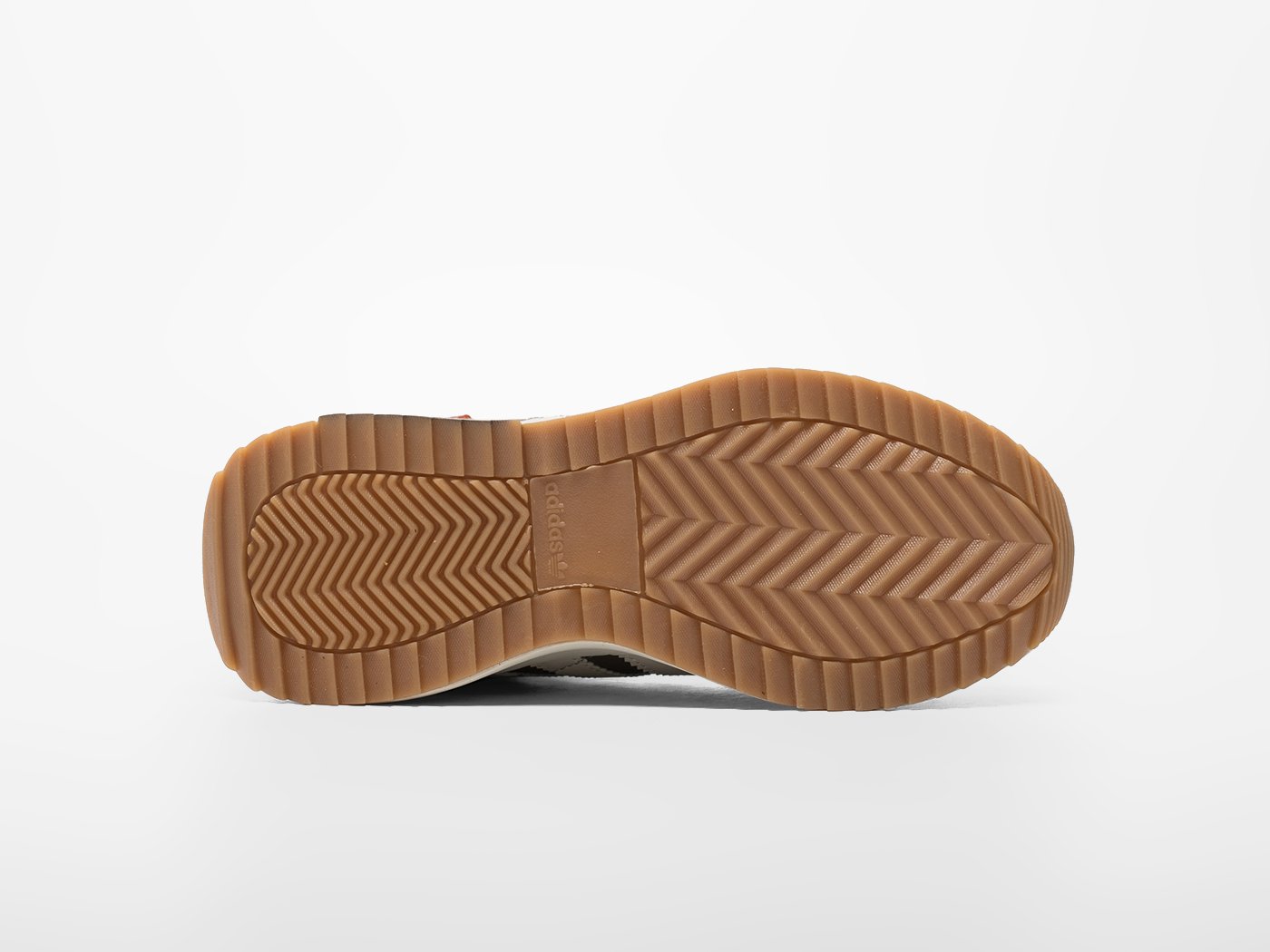 Зимние Кроссовки Adidas Retropy F2 Hi