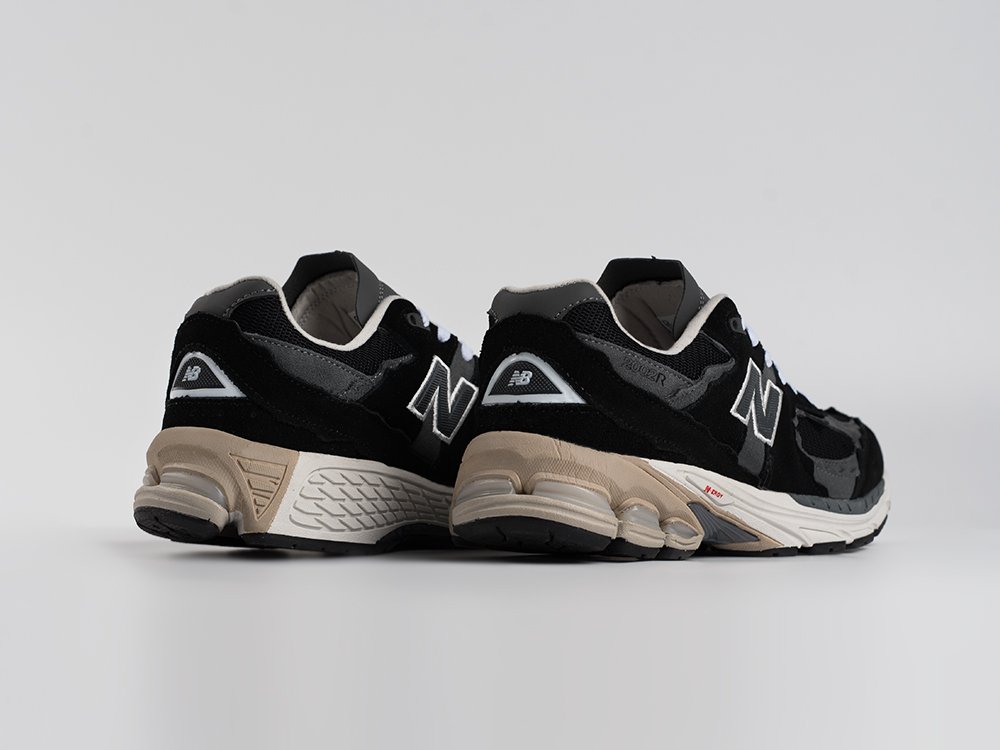 Кроссовки New Balance 2002R