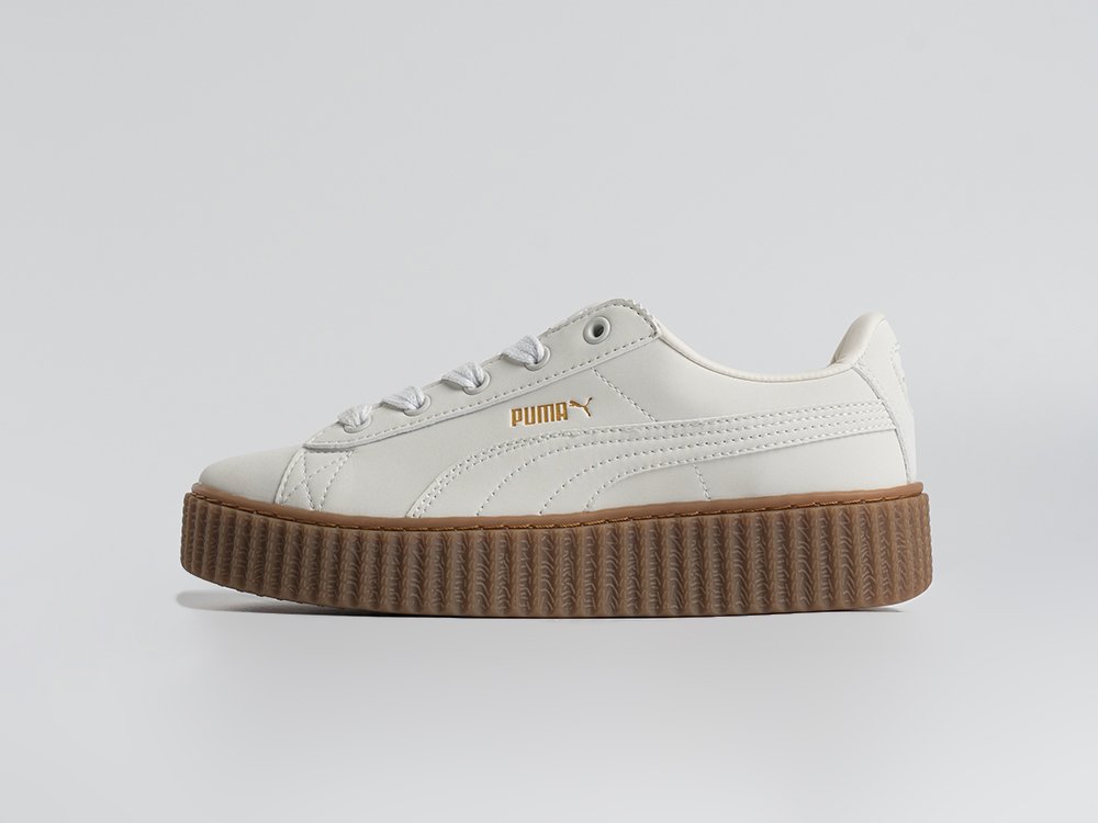 Кроссовки Cleated Creeper x Puma FENTY