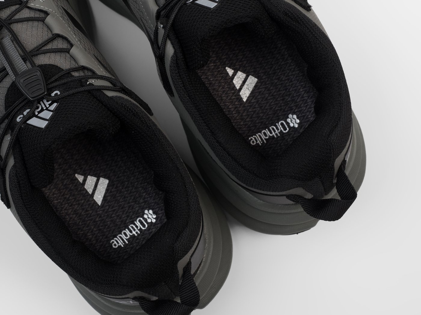 Кроссовки Adidas Terrex FREEHIKER 3