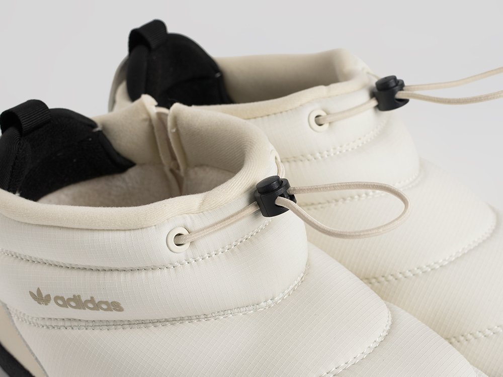 Зимние Кроссовки Adidas
