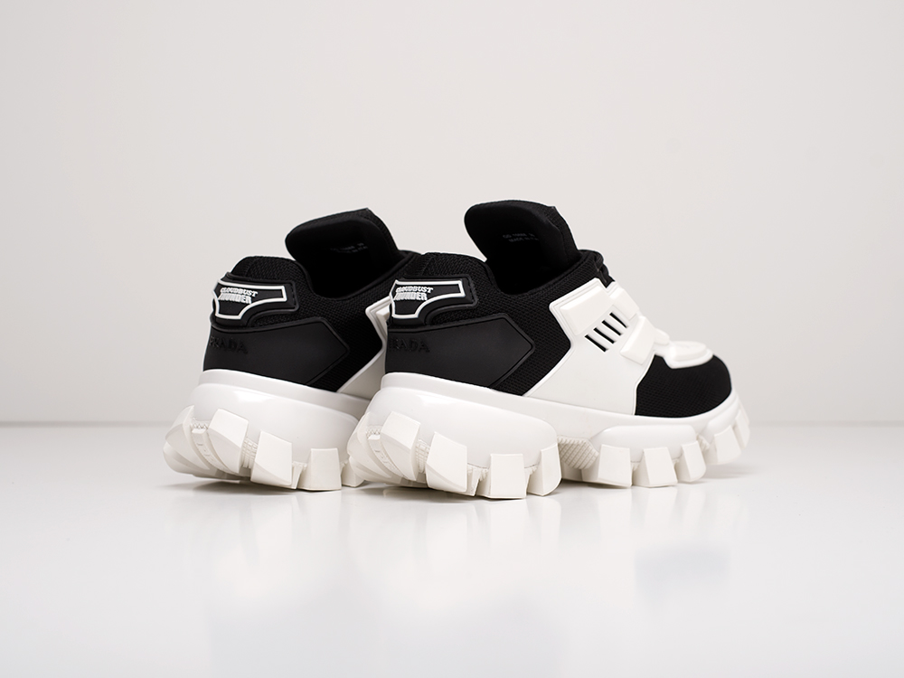 Кроссовки Prada Cloudbust Thunder