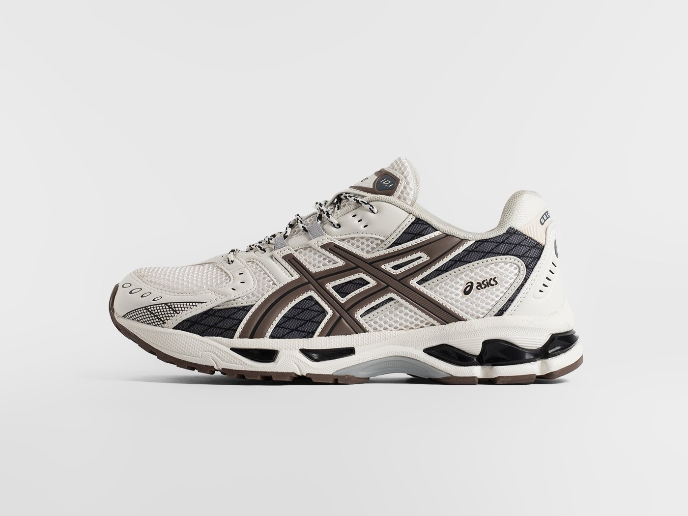 Кроссовки Asics Gel-Nimbus 10.1