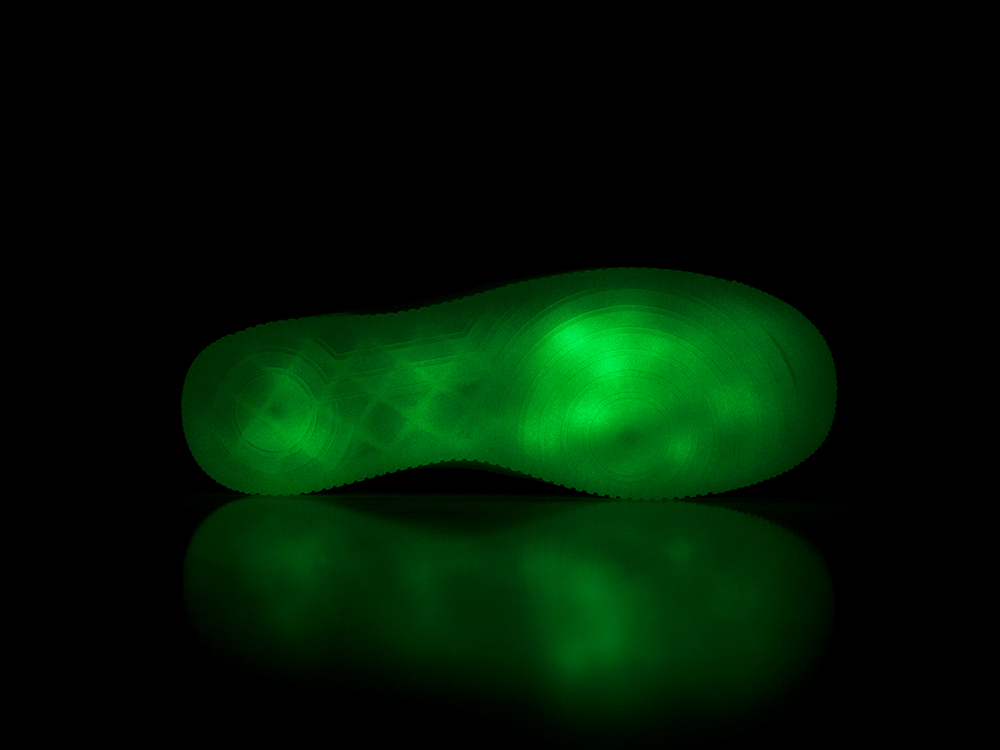 Кроссовки Nike Air Force 1 Low