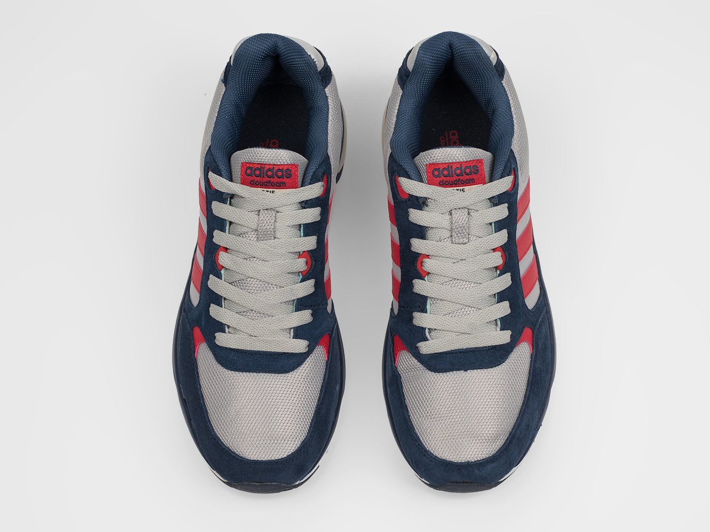 Кроссовки Adidas Cloudfoam 8TIS