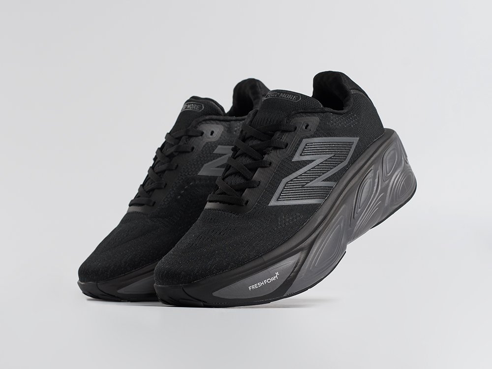 Кроссовки New Balance Fresh Foam X More Trail v5 Кроссовки New Balance Fresh Foam X More Trail v5