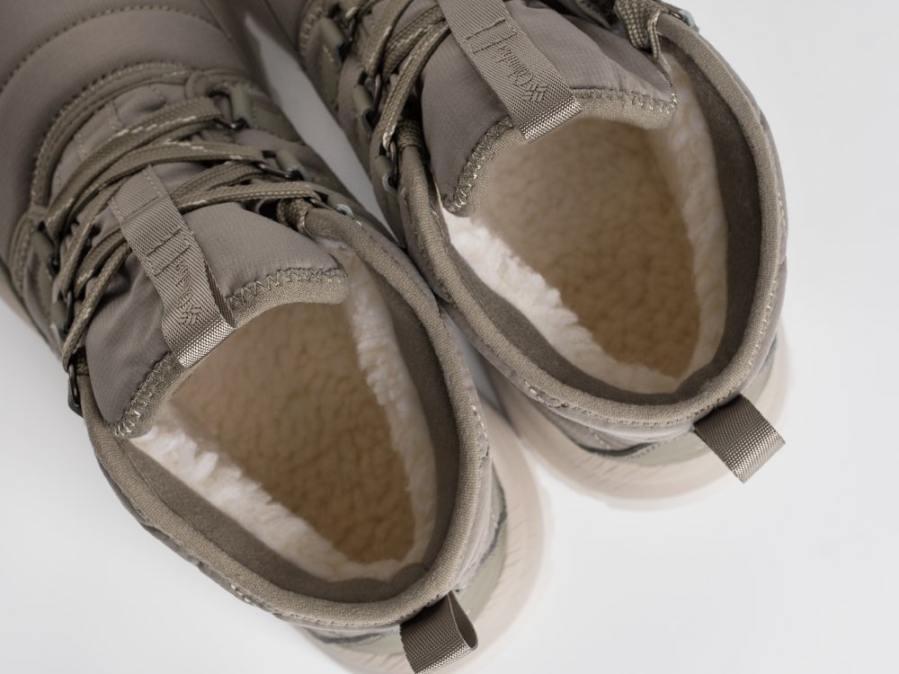 Зимние Ботинки Columbia