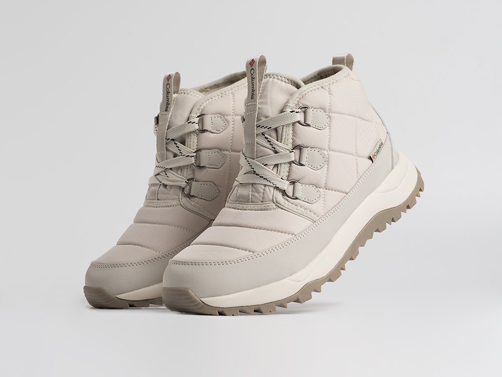 Зимние Ботинки Columbia