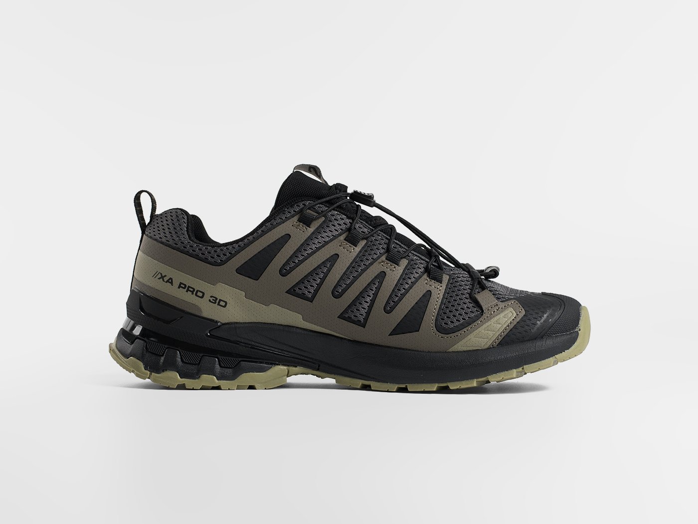 Кроссовки Salomon XA PRO 3D